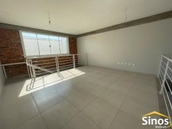 Sala comercial para locação com 92m² no Centro 