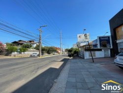 Sala comercial para locação com 92m² no Centro 