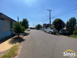 Terreno com 462m² no bairro Santa Lucia  