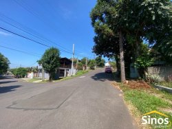 Terreno com 462m² no bairro Santa Lucia  