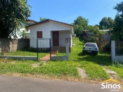 Terreno com 462m² no bairro Santa Lucia  