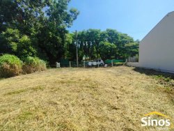 Terreno com 429m² no bairro Ideal 