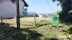 Terreno com 429m² no bairro Ideal 