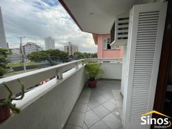 Apartamento com 03 dormitórios no Residencial Dona Angela 