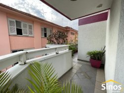 Apartamento com 03 dormitórios no Residencial Dona Angela 