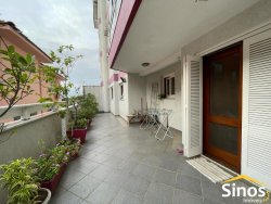 Apartamento com 03 dormitórios no Residencial Dona Angela 