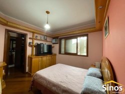 Apartamento com 03 dormitórios no Residencial Dona Angela 