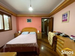 Apartamento com 03 dormitórios no Residencial Dona Angela 