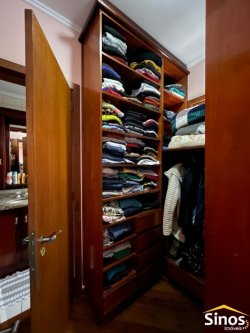 Apartamento com 03 dormitórios no Residencial Dona Angela 