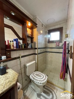 Apartamento com 03 dormitórios no Residencial Dona Angela 
