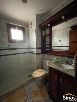 Apartamento com 03 dormitórios no Residencial Dona Angela 