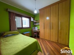 Apartamento com 03 dormitórios no Residencial Dona Angela 