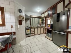 Apartamento com 03 dormitórios no Residencial Dona Angela 