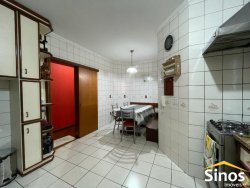 Apartamento com 03 dormitórios no Residencial Dona Angela 