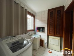Apartamento com 03 dormitórios no Residencial Dona Angela 