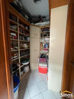 Apartamento com 03 dormitórios no Residencial Dona Angela 