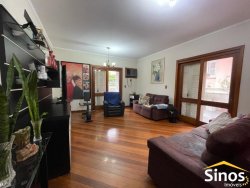 Apartamento com 03 dormitórios no Residencial Dona Angela 