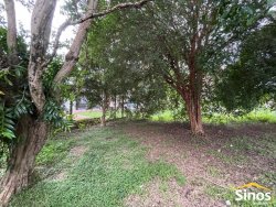 Terreno com 448,77m² no bairro Morro do Espelho 
