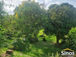 Casa com 02 dormitórios em Morungava 