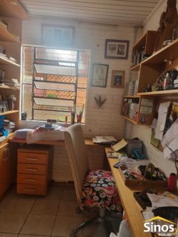 Casa com 02 dormitórios em Morungava 
