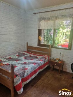 Casa com 02 dormitórios em Morungava 