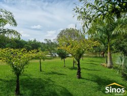 Sítio com 3,4 hectares em Itacolomi  