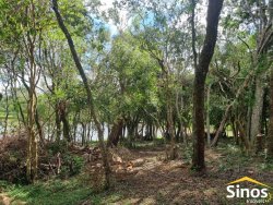 Sítio com 3,4 hectares em Itacolomi  