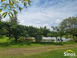 Sítio com 3,4 hectares em Itacolomi  