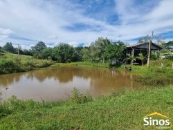Sítio com 3,4 hectares em Itacolomi  