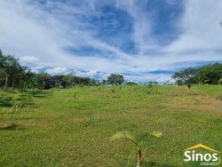 Sítio com 3,4 hectares em Itacolomi  