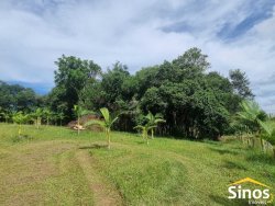 Sítio com 3,4 hectares em Itacolomi  
