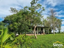 Sítio com 3,4 hectares em Itacolomi  