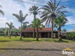 Sítio com 3,4 hectares em Itacolomi  