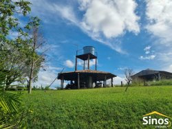 Sítio com 3,4 hectares em Itacolomi  