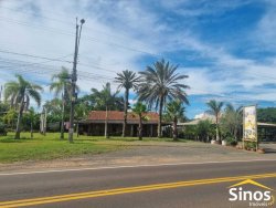 Sítio com 3,4 hectares em Itacolomi  