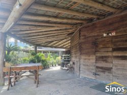 Sítio com 3,4 hectares em Itacolomi  