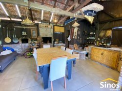 Sítio com 2.500m²  no bairro Lomba Grande 