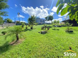Sítio com 2.500m²  no bairro Lomba Grande 