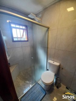 Sítio com 2.500m²  no bairro Lomba Grande 