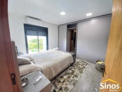 Sítio com 2.500m²  no bairro Lomba Grande 