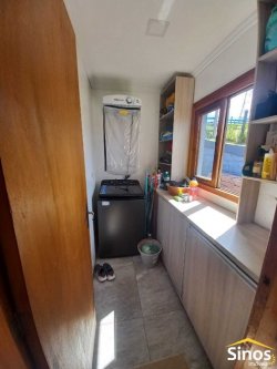 Sítio com 2.500m²  no bairro Lomba Grande 