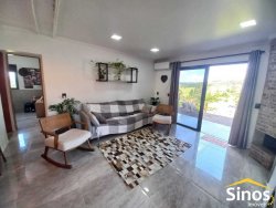 Sítio com 2.500m²  no bairro Lomba Grande 