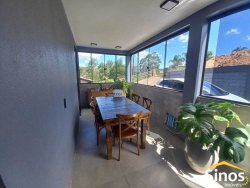 Sítio com 2.500m²  no bairro Lomba Grande 