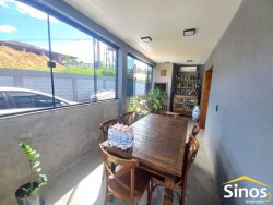 Sítio com 2.500m²  no bairro Lomba Grande 