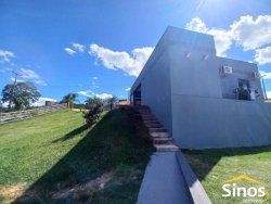 Sítio com 2.500m²  no bairro Lomba Grande 