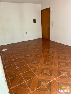 Studio no Edifício Bayard 