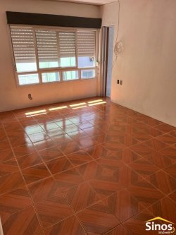 Studio no Edifício Bayard 