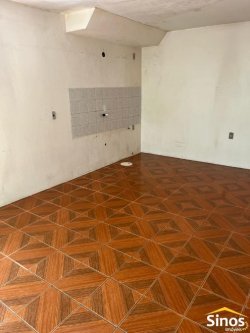 Studio no Edifício Bayard 