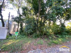 Terreno com 1.400m² no bairro Rondônia 