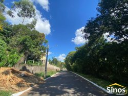 Terreno com 1.400m² no bairro Rondônia 